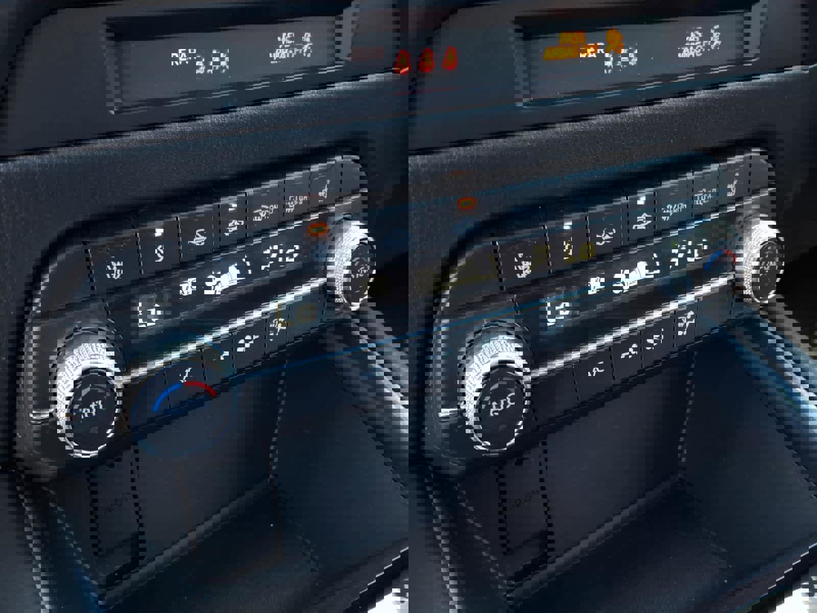 Used 2021 MAZDA CX-5 Carbon Edition image 37