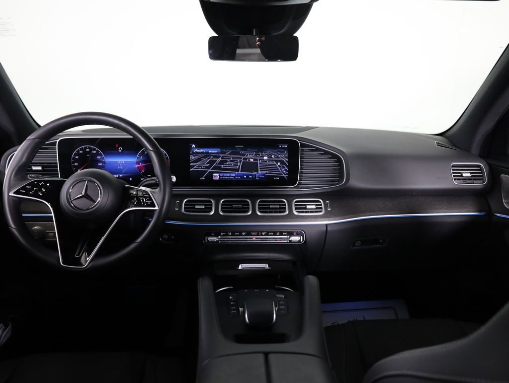 Used 2026 Mercedes-Benz GLE 350 4MATIC image 39