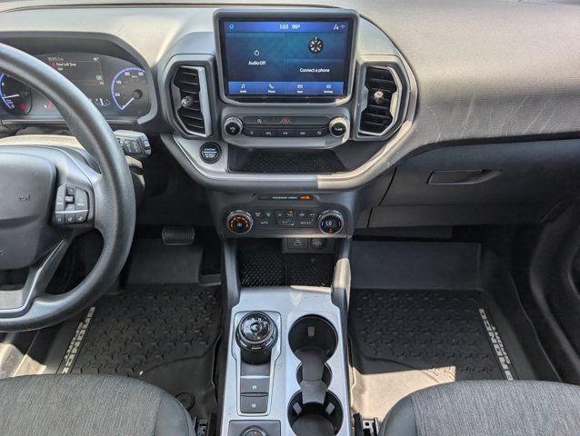 Used 2021 Ford Bronco Sport Big Bend AWD/4WD image 7