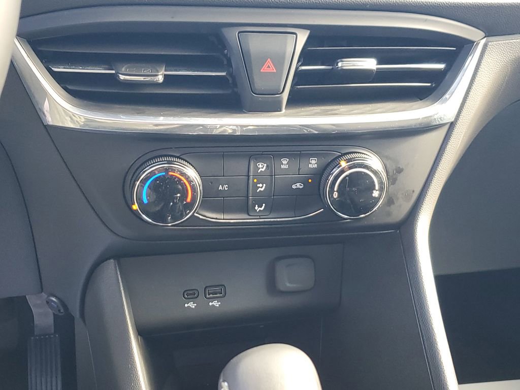 Used 2026 Buick Encore GX Preferred image 27