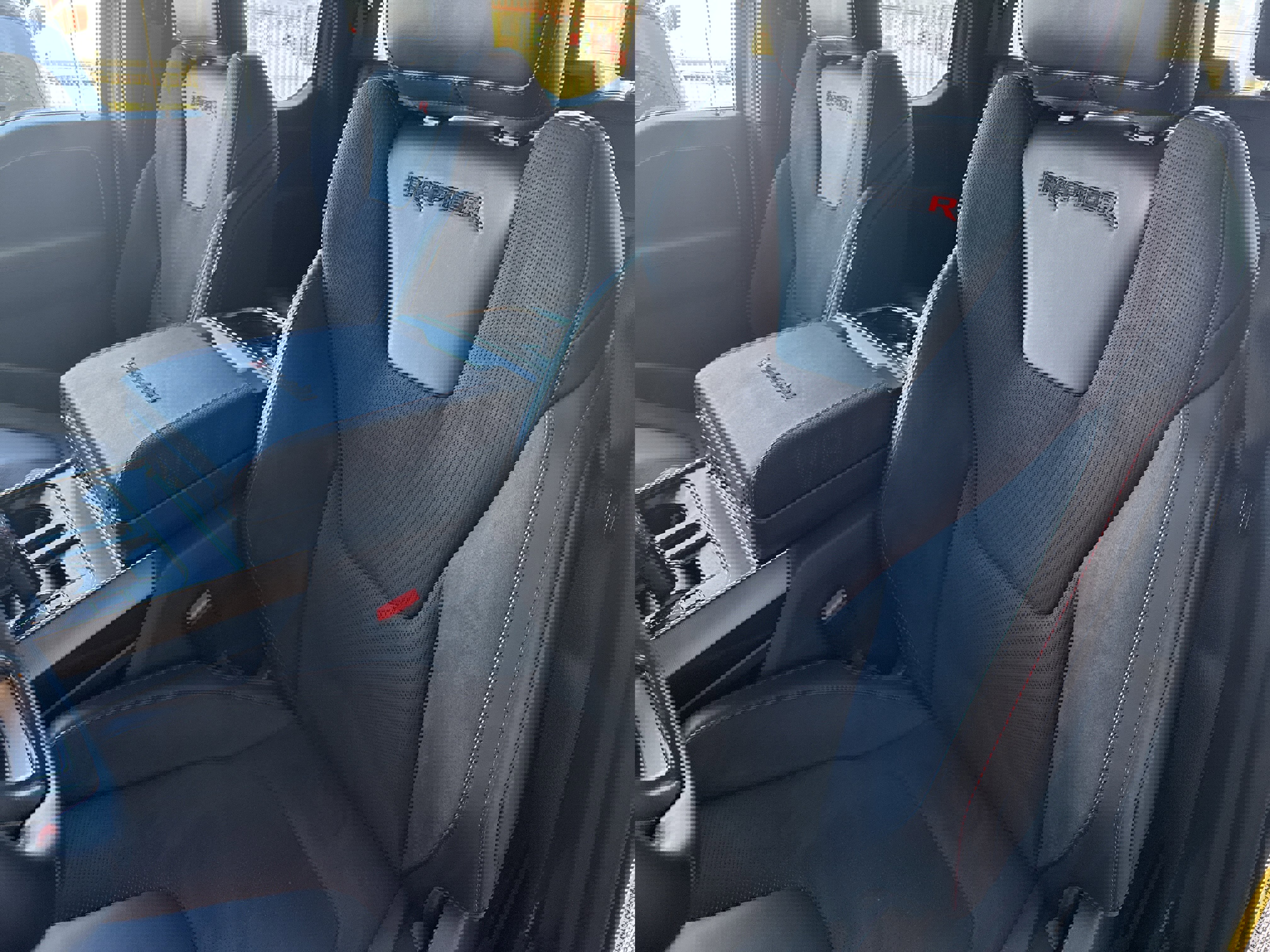 New 2026 Ford F150 Raptor w/ Equipment Group 803A Raptor R image 22