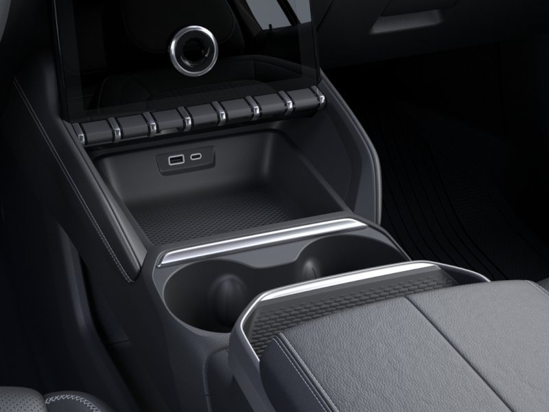 New 2027 GMC Terrain Denali AWD/4WD image 47