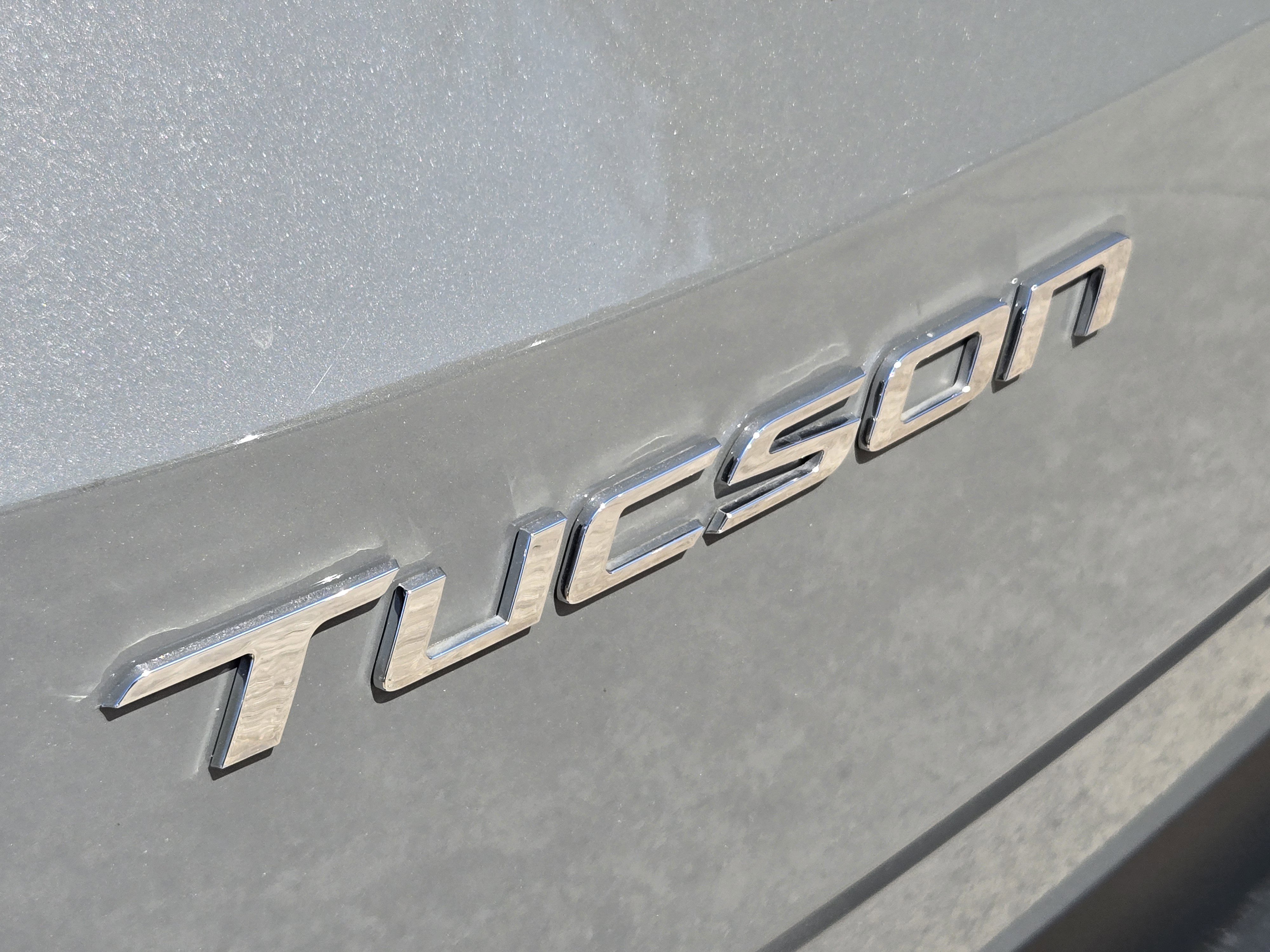 Used 2024 Hyundai Tucson SEL image 13