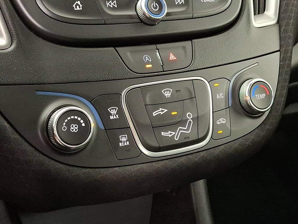 Used 2024 Chevrolet Malibu RS FWD image 17