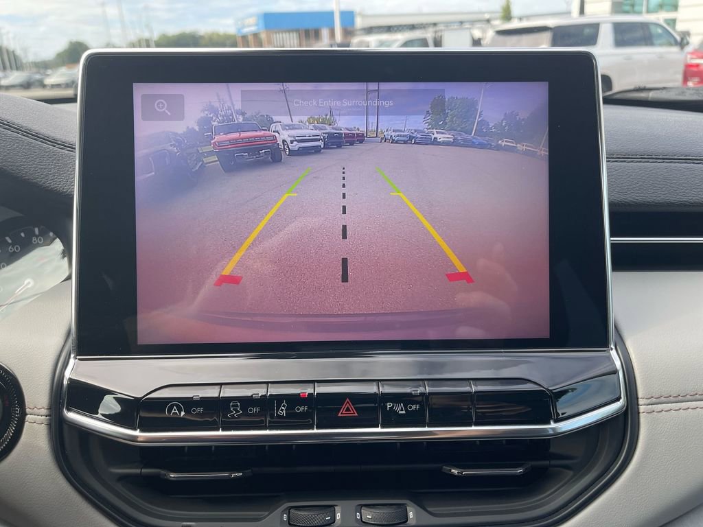 Used 2022 Jeep Compass Limited image 19