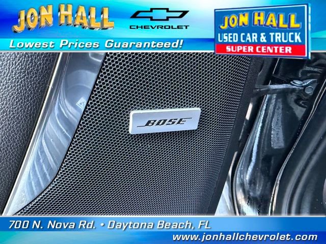 Used 2022 Chevrolet Suburban High Country image 26