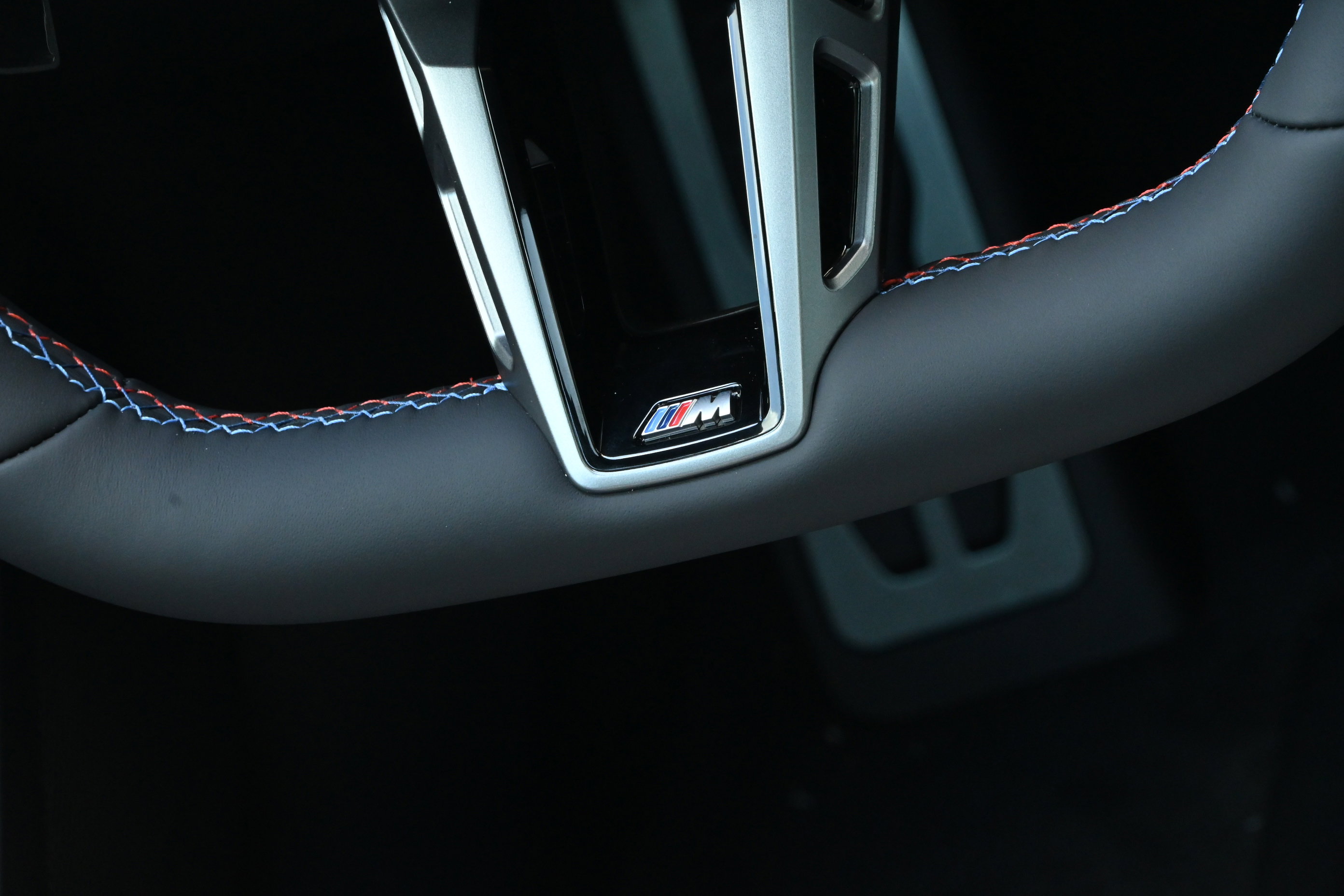 New 2026 BMW M5 AWD/4WD image 25