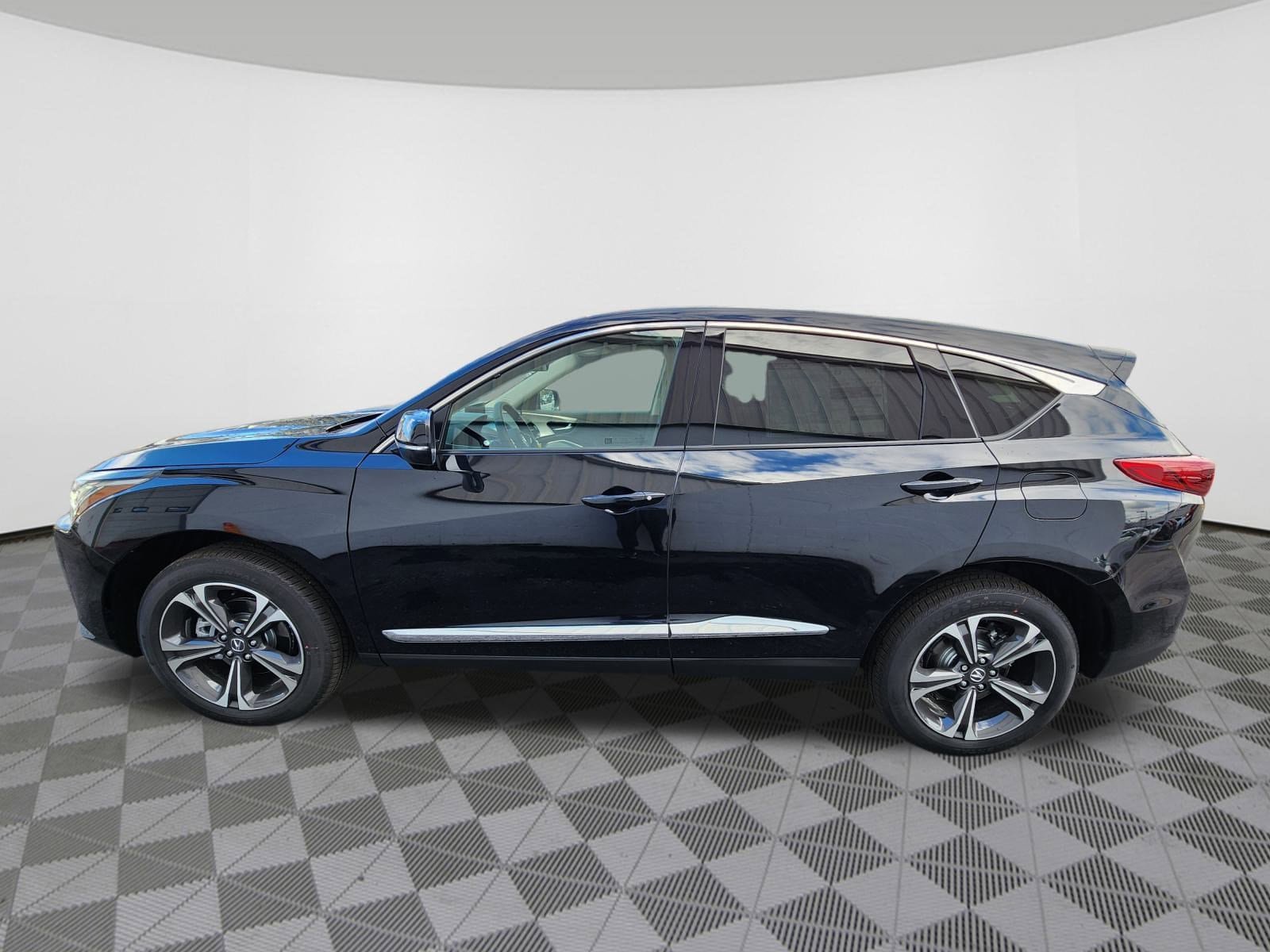 New 2025 Acura RDX SH-AWD w/ Technology Package image 5