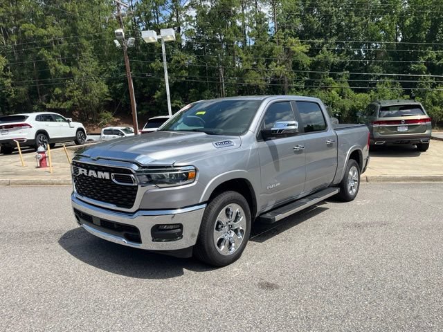 Used 2026 RAM 1500 Big Horn RWD image 41