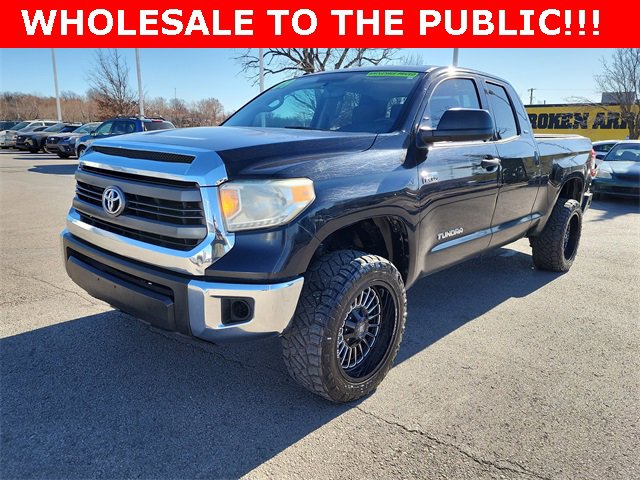 Used 2014 Toyota Tundra SR5 image 7