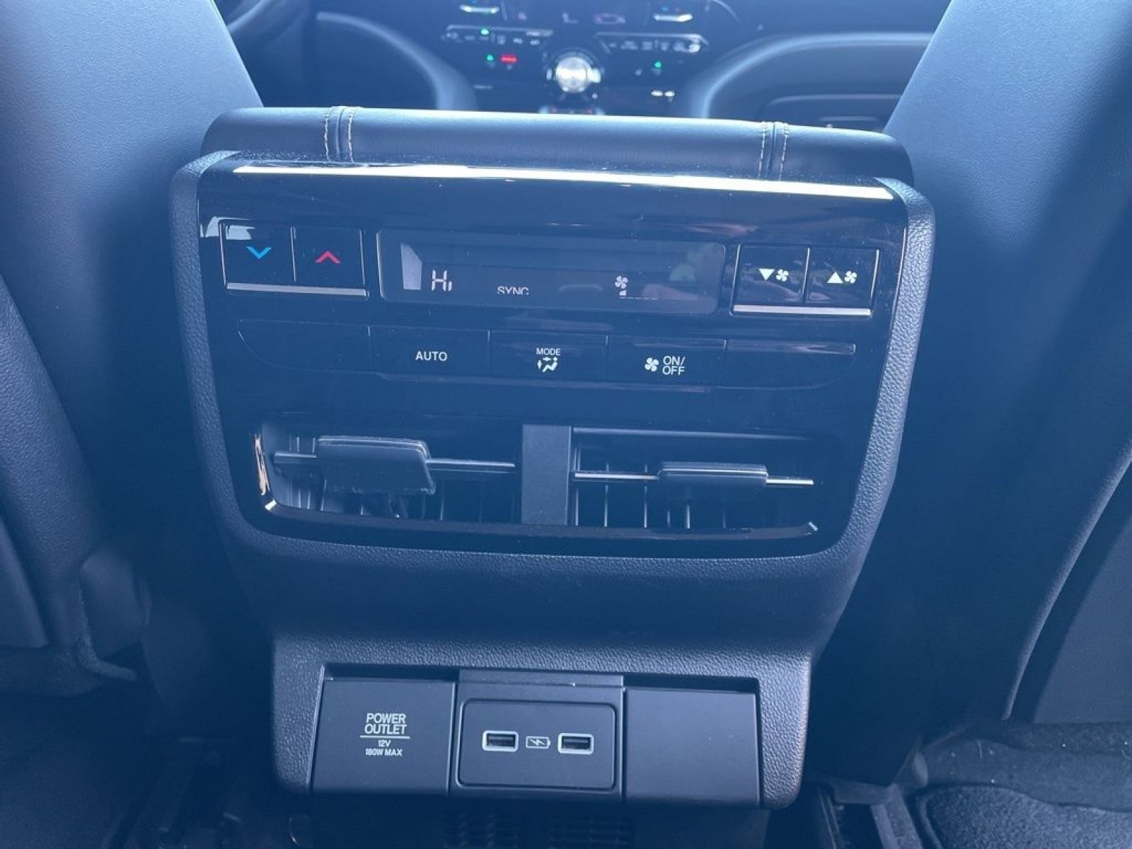 Used 2023 Acura MDX w/ Technology Package image 20