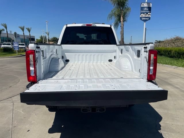New 2026 Ford F250 XLT w/ FX4 Off-Road Package AWD/4WD image 22