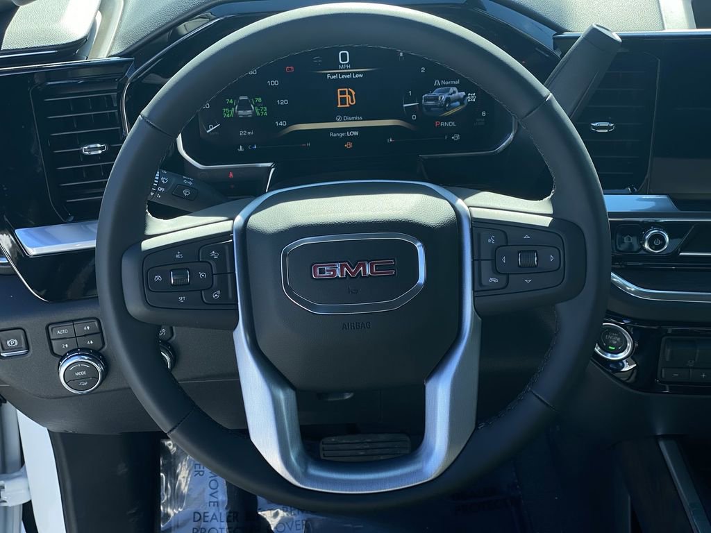 New 2026 GMC Sierra 3500 SLT w/ SLT Convenience Package image 19