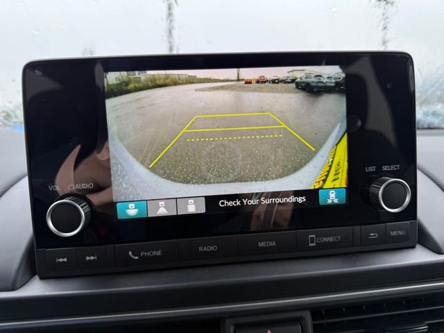 New 2025 Honda Pilot Sport image 24