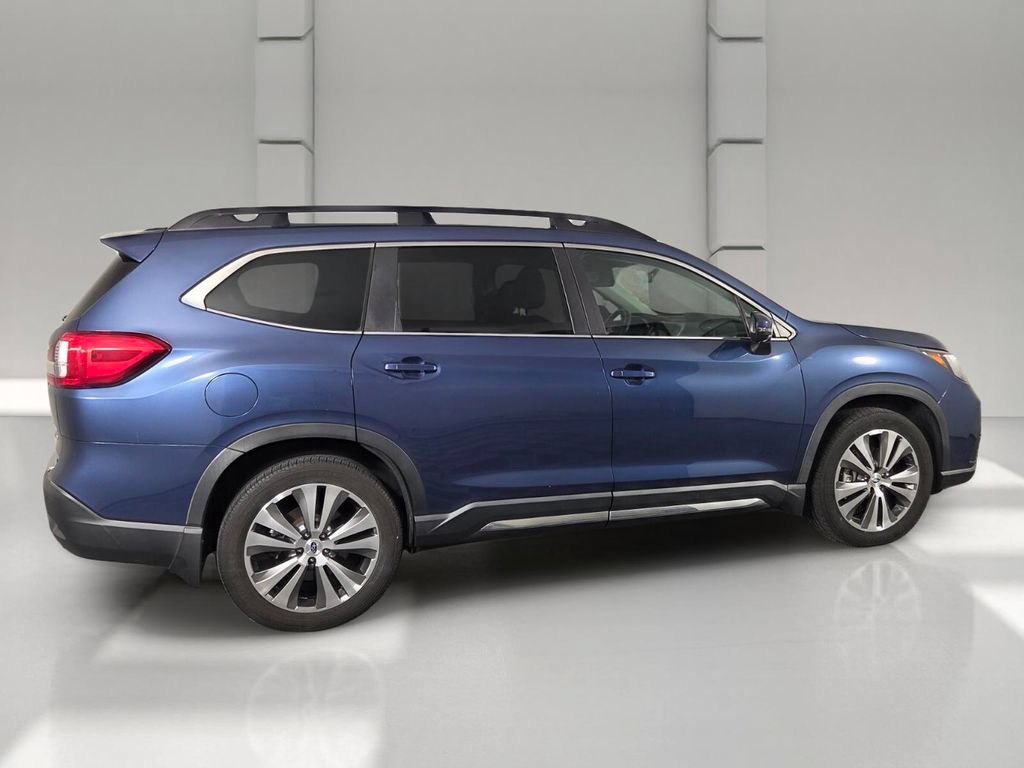 Used 2020 Subaru Ascent Limited w/ Popular Package #2 AWD/4WD image 4