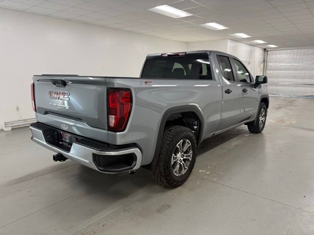 New 2026 GMC Sierra 1500 Pro w/ Pro Value Package image 6