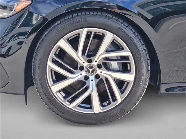 Certified 2026 Mercedes-Benz E 350 Sedan image 25