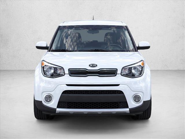 Used 2019 Kia Soul + FWD image 2