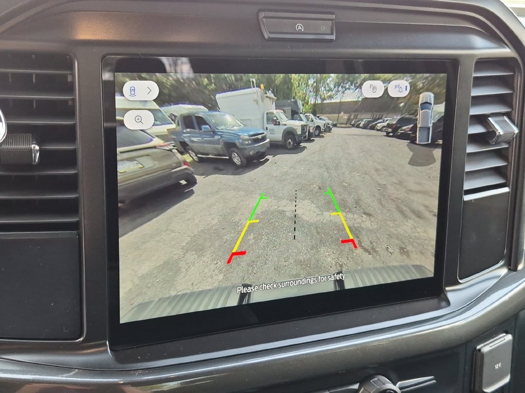 New 2026 Ford F150 STX w/ Equipment Group 200A AWD/4WD image 19