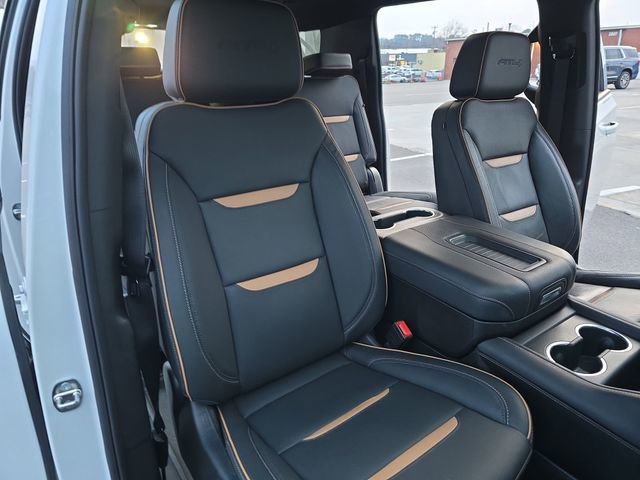 Used 2024 GMC Yukon XL AT4 w/ AT4 Premium Plus Package image 10