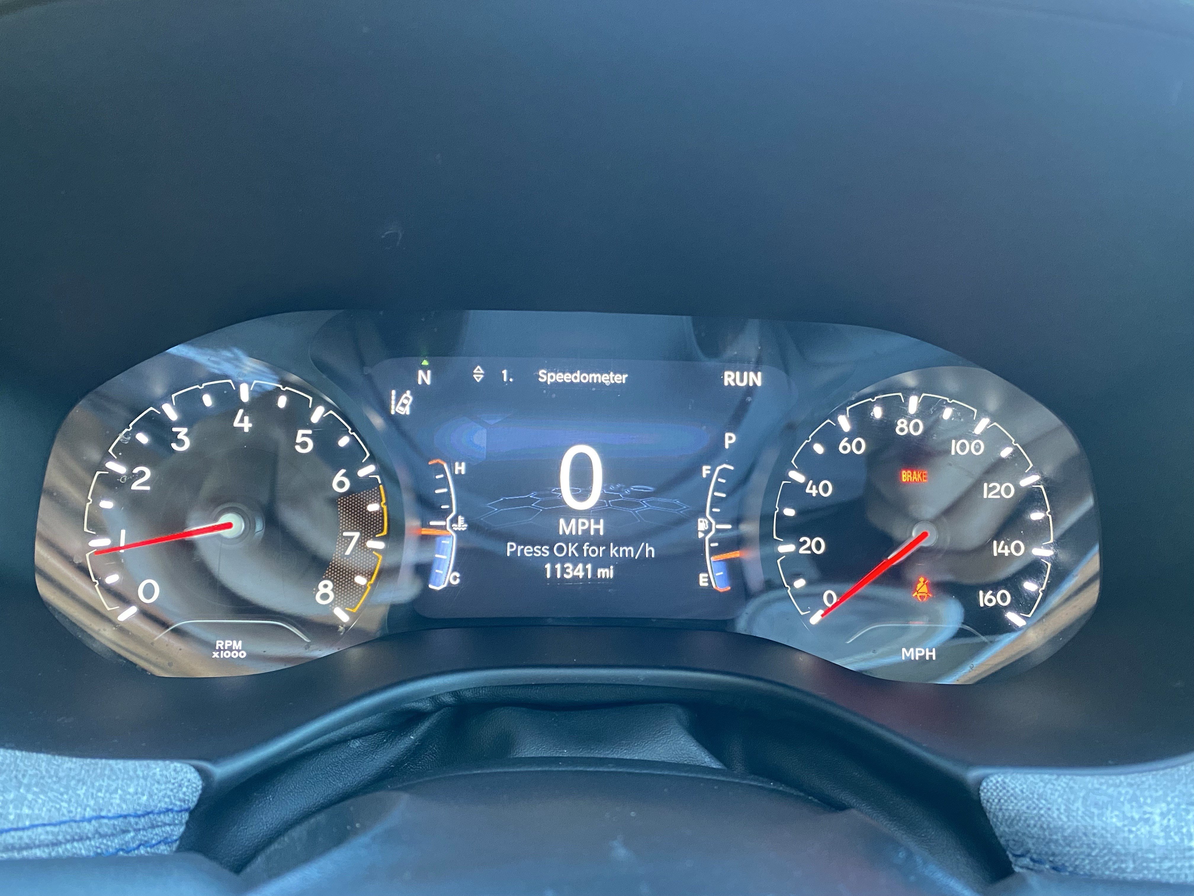 Used 2024 Jeep Compass Latitude image 21