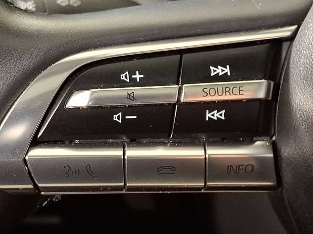 Used 2023 MAZDA CX-30 AWD 2.5 S w/ Preferred Package image 21