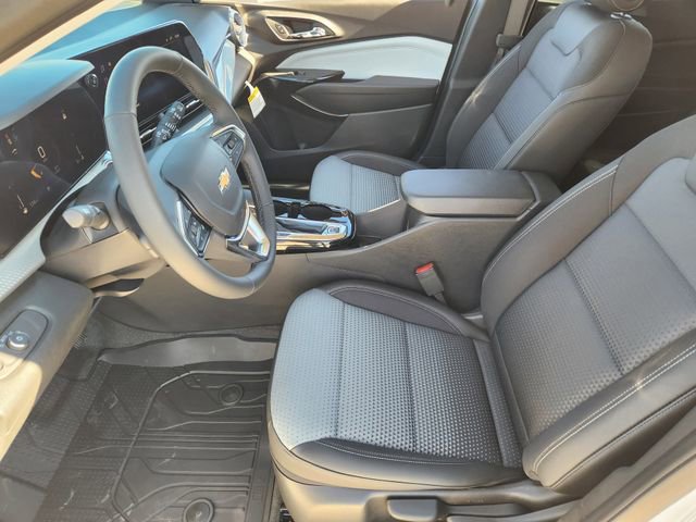 New 2026 Chevrolet Trax LT w/ Driver Confidence Package image 11