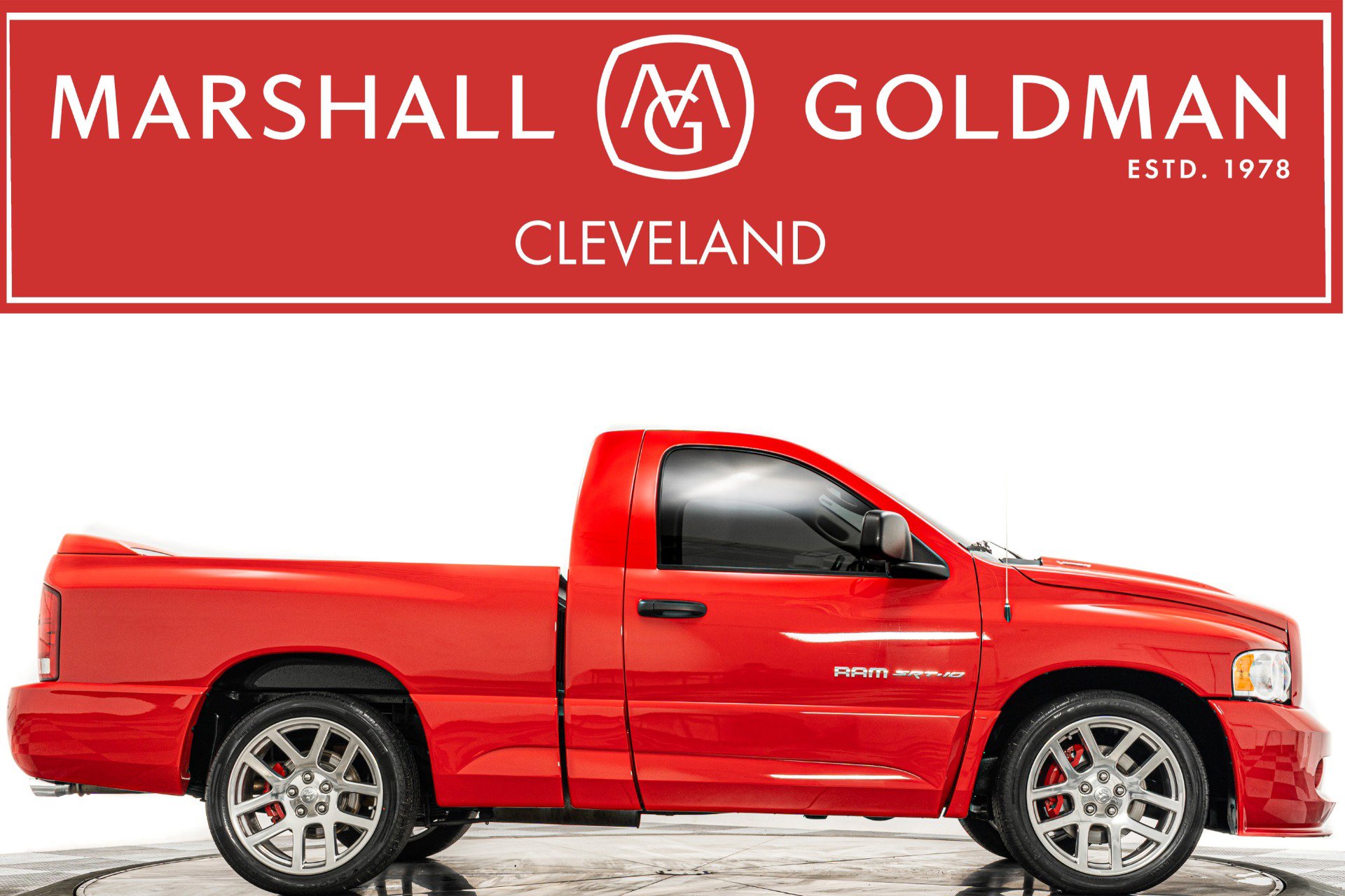 Used 2004 Dodge Ram 1500 Truck 2WD Regular Cab