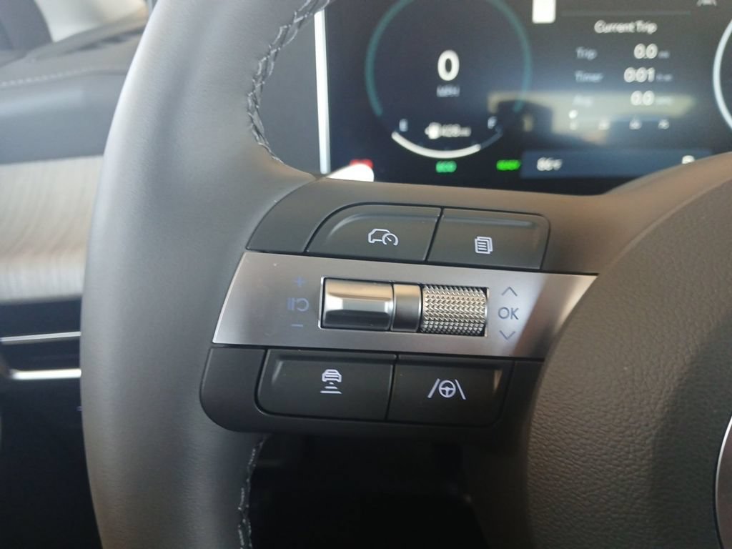 New 2026 Hyundai Sonata Limited FWD image 33