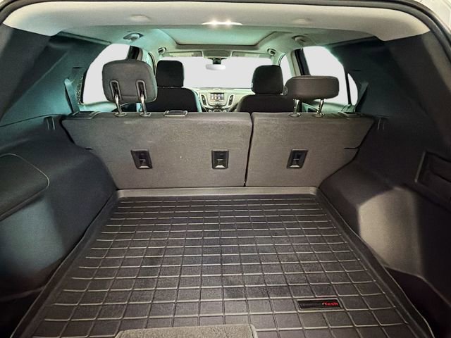 Used 2020 Chevrolet Equinox LT image 24