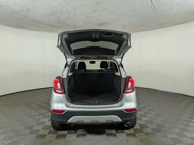 Certified 2022 Buick Encore Preferred w/ Safety Package image 12