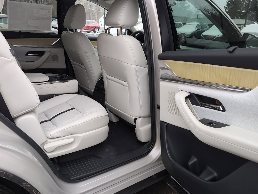 New 2026 MAZDA CX-90 3.3 Turbo S w/ Premium Plus image 6