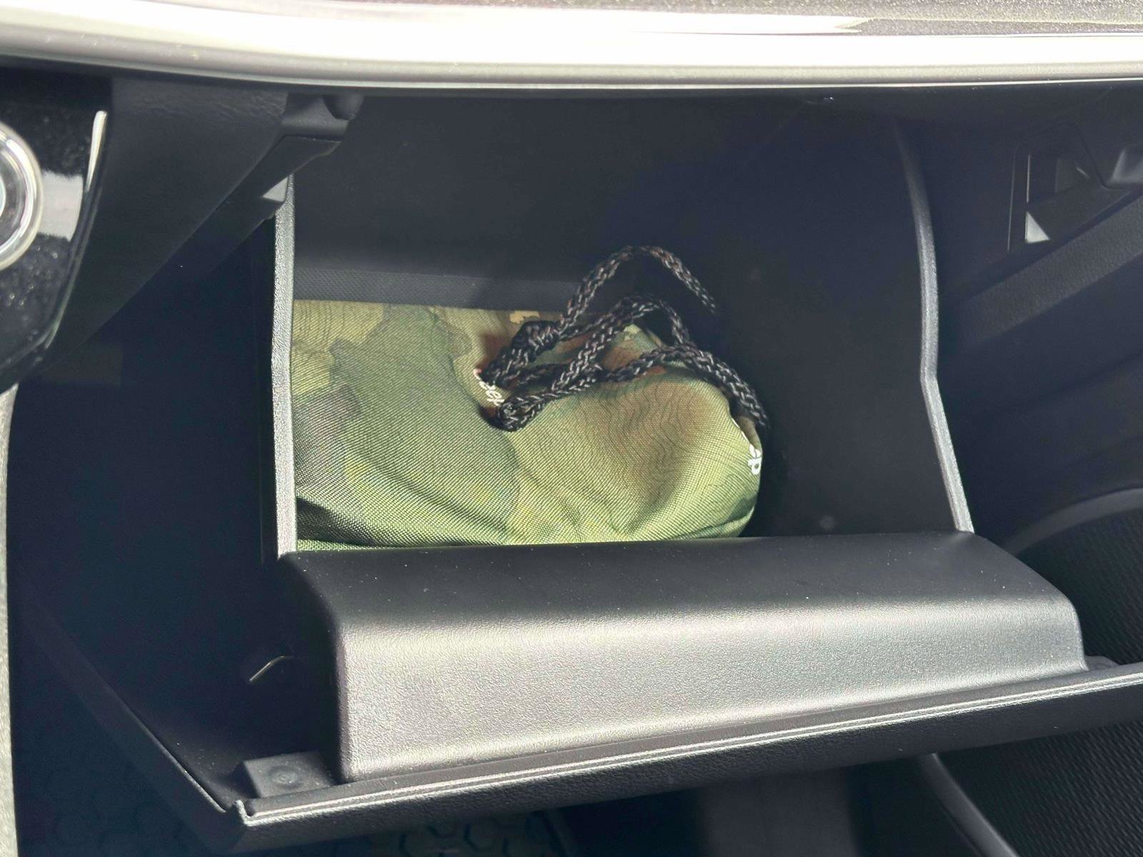 Used 2023 Jeep Compass Latitude w/ Convenience Group image 30