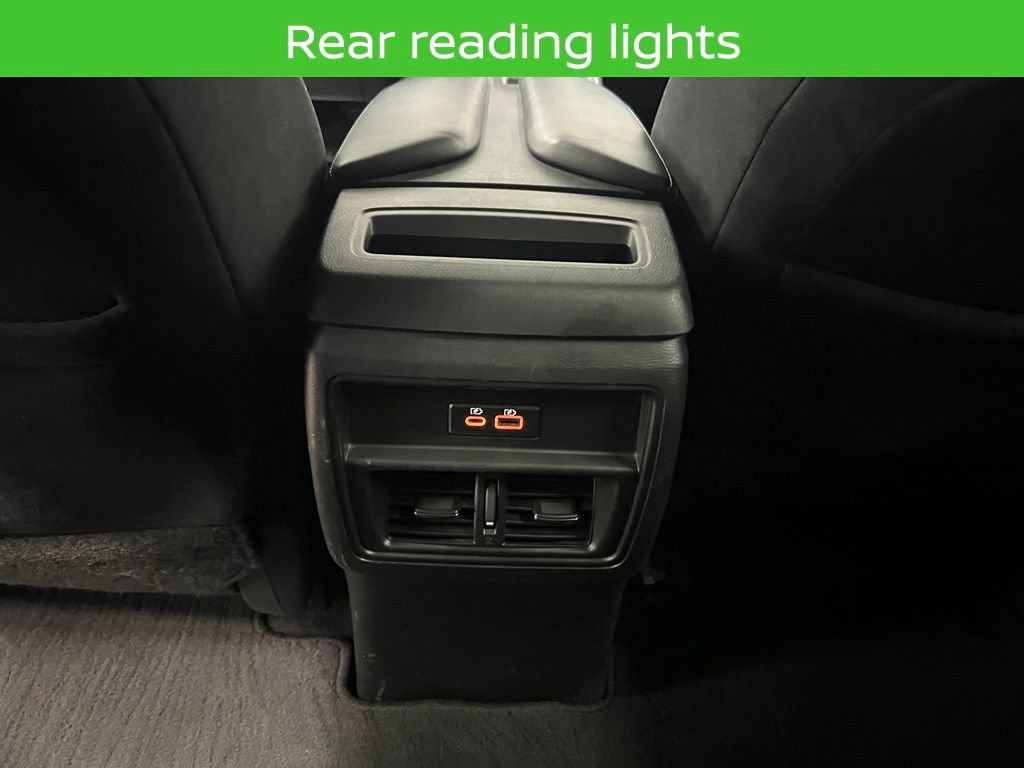 Used 2021 Nissan Murano S FWD image 31