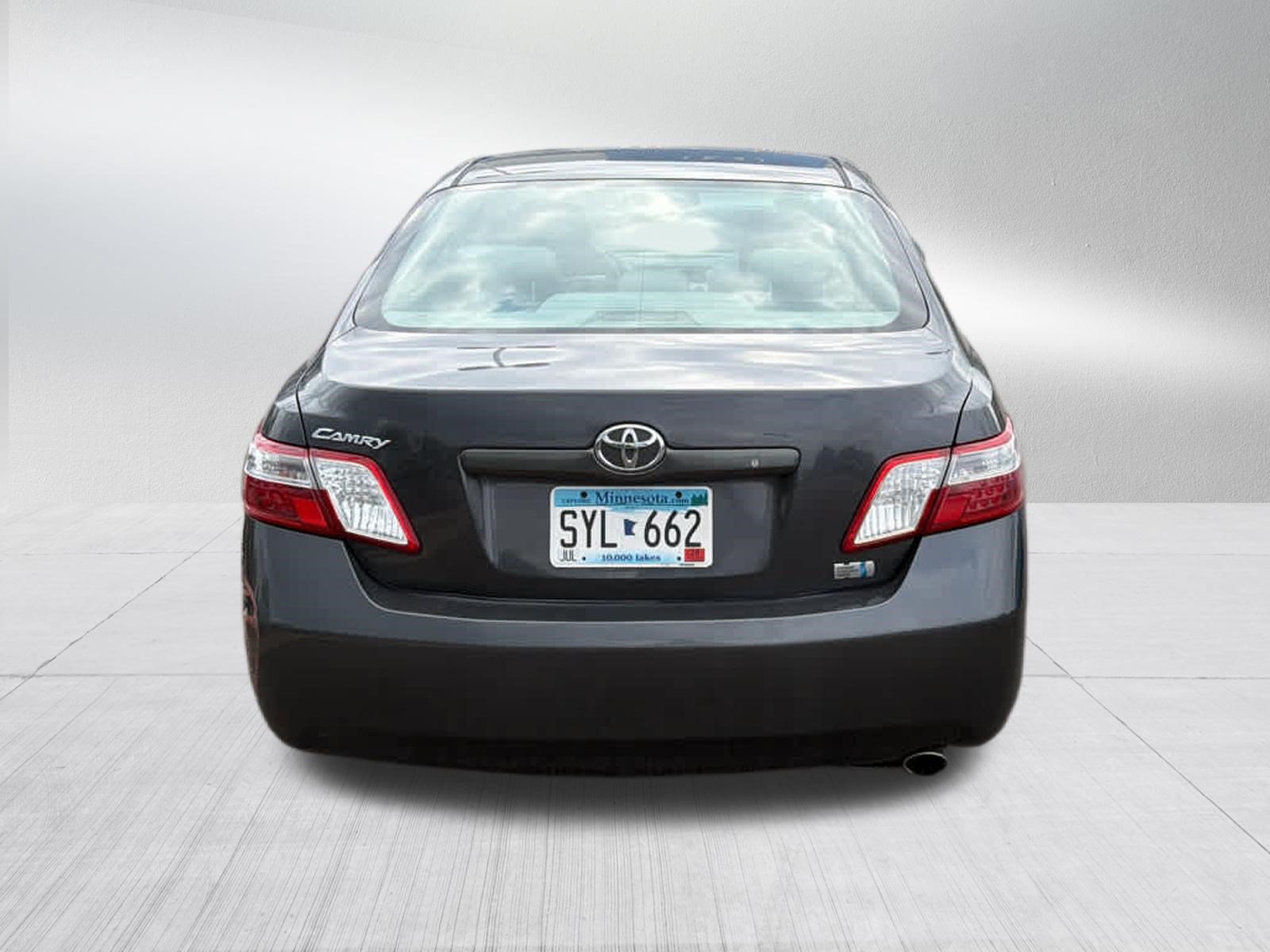 Used 2009 Toyota Camry Hybrid FWD image 6
