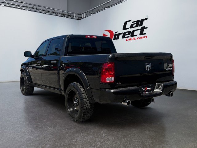 Used 2017 RAM 1500 Express AWD/4WD image 7