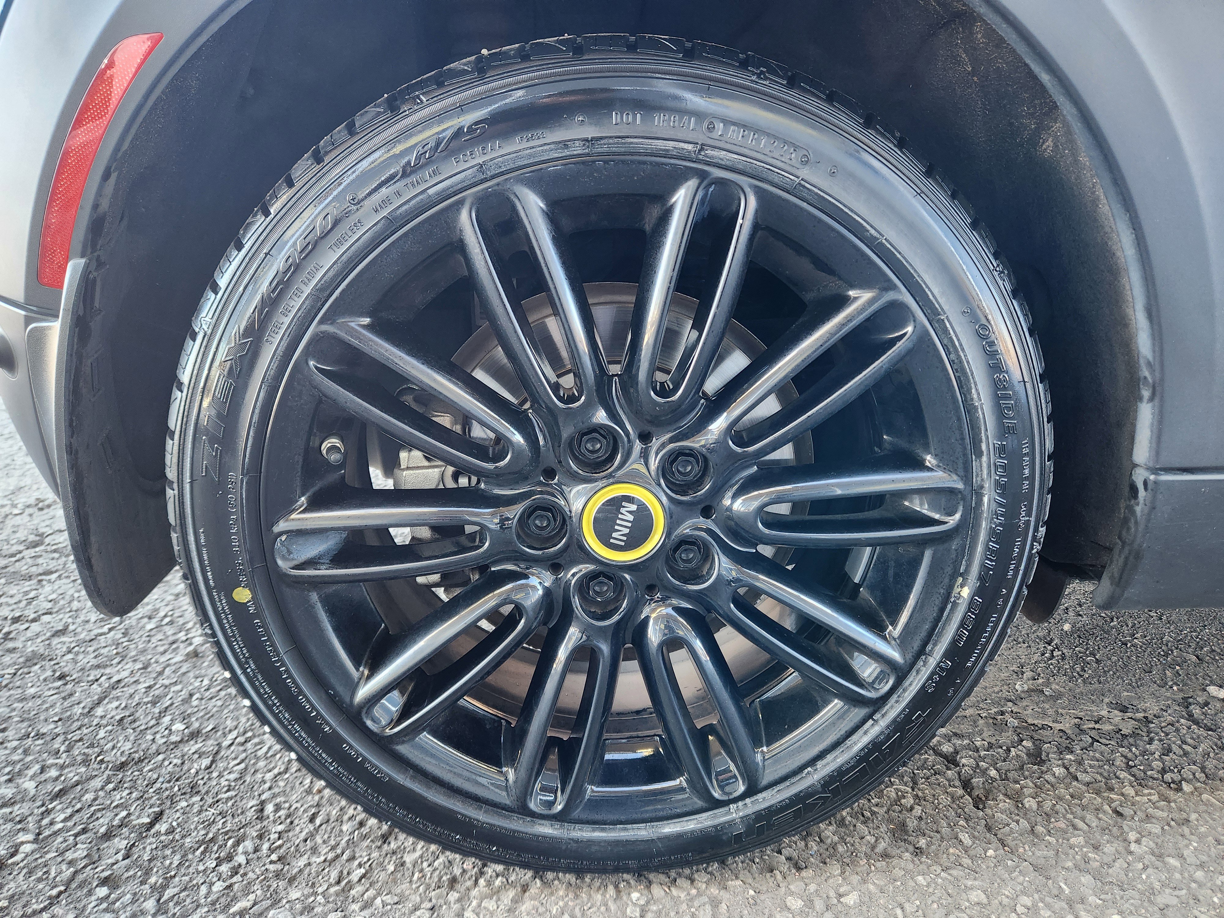 Used 2023 MINI Cooper SE image 22