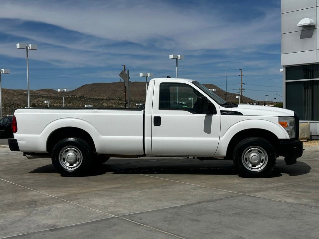 Used 2013 Ford F250 XL image 9