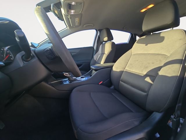 Used 2021 Chevrolet Malibu LT image 9
