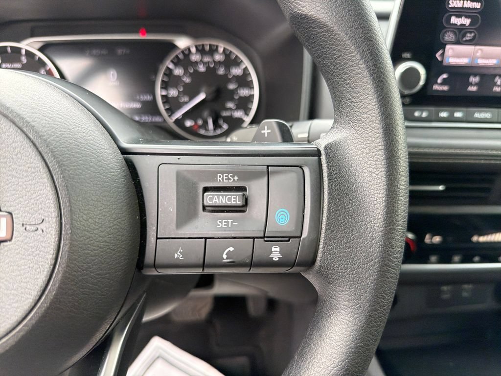 Certified 2024 Nissan Rogue SV AWD/4WD image 61
