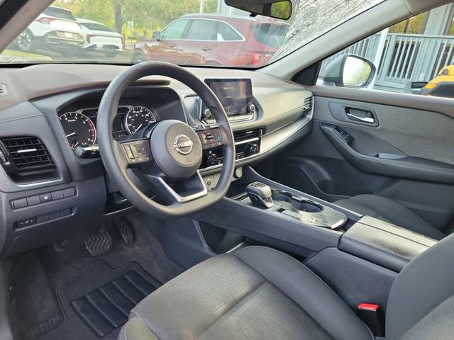 Used 2023 Nissan Rogue SV image 13