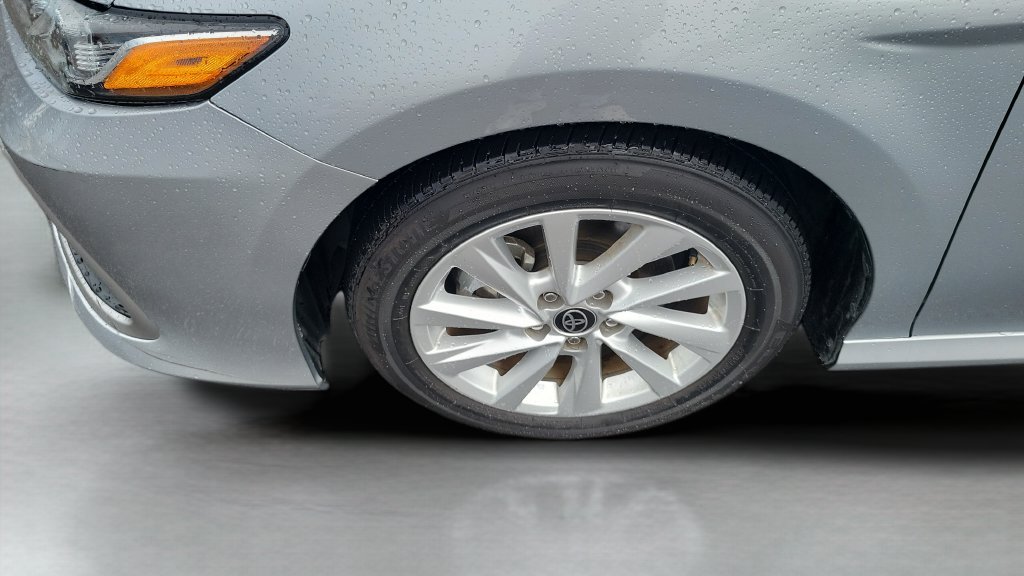 Used 2023 Toyota Camry LE FWD image 25