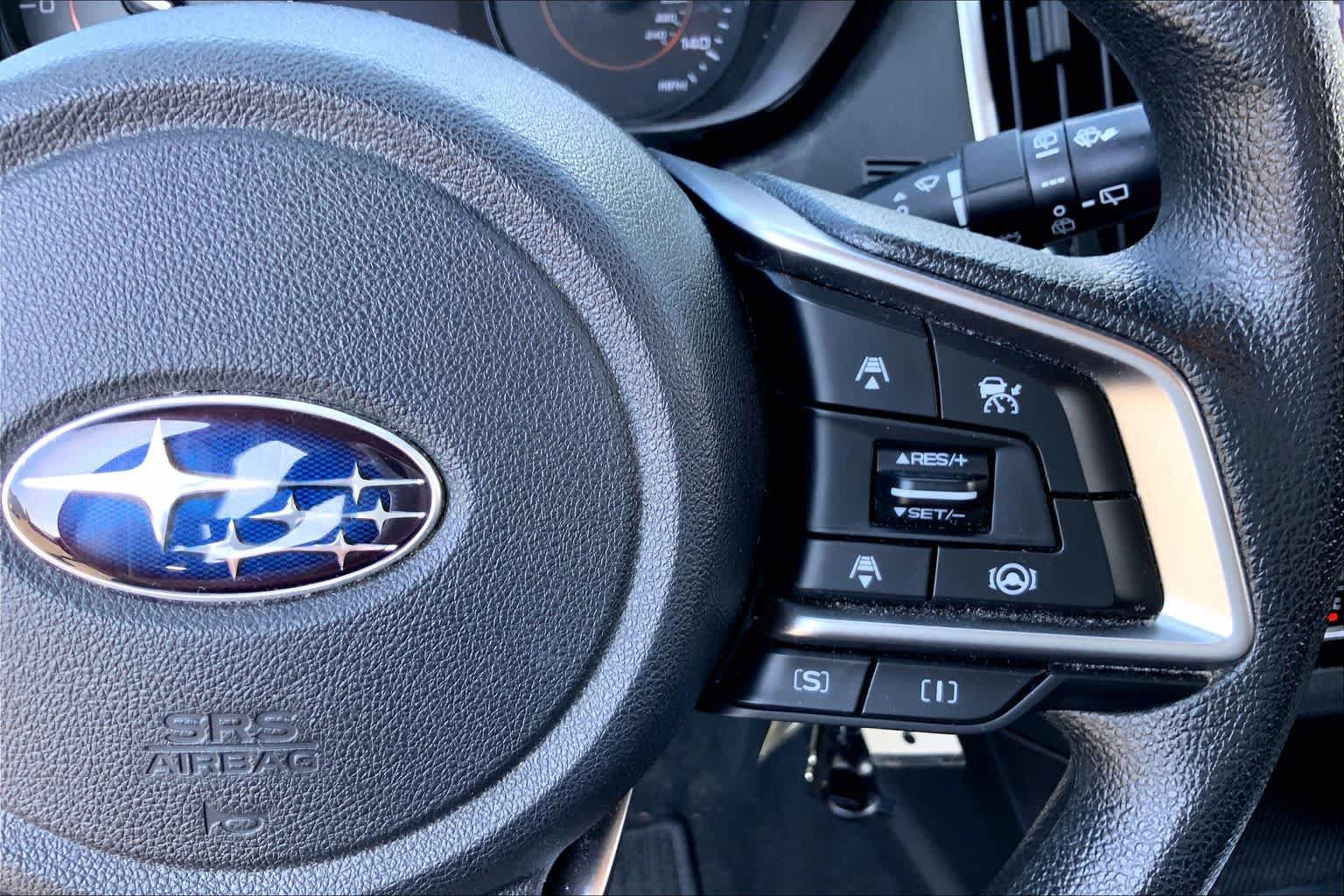 Used 2021 Subaru Crosstrek 2.0i AWD/4WD image 25