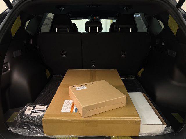 Used 2024 Hyundai Tucson XRT image 9