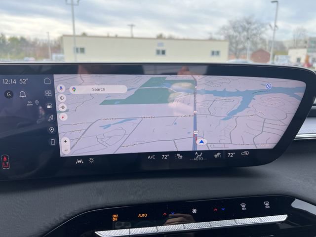 New 2026 Buick Enclave Sport Touring image 19