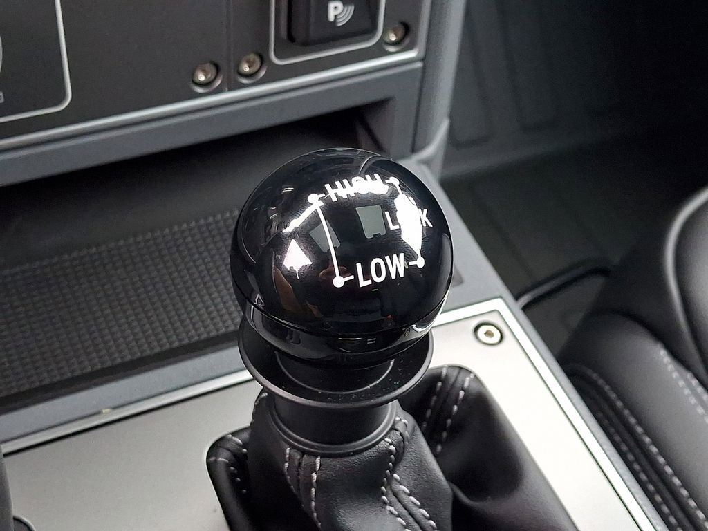 Used 2025 INEOS Grenadier Fieldmaster Edition image 24