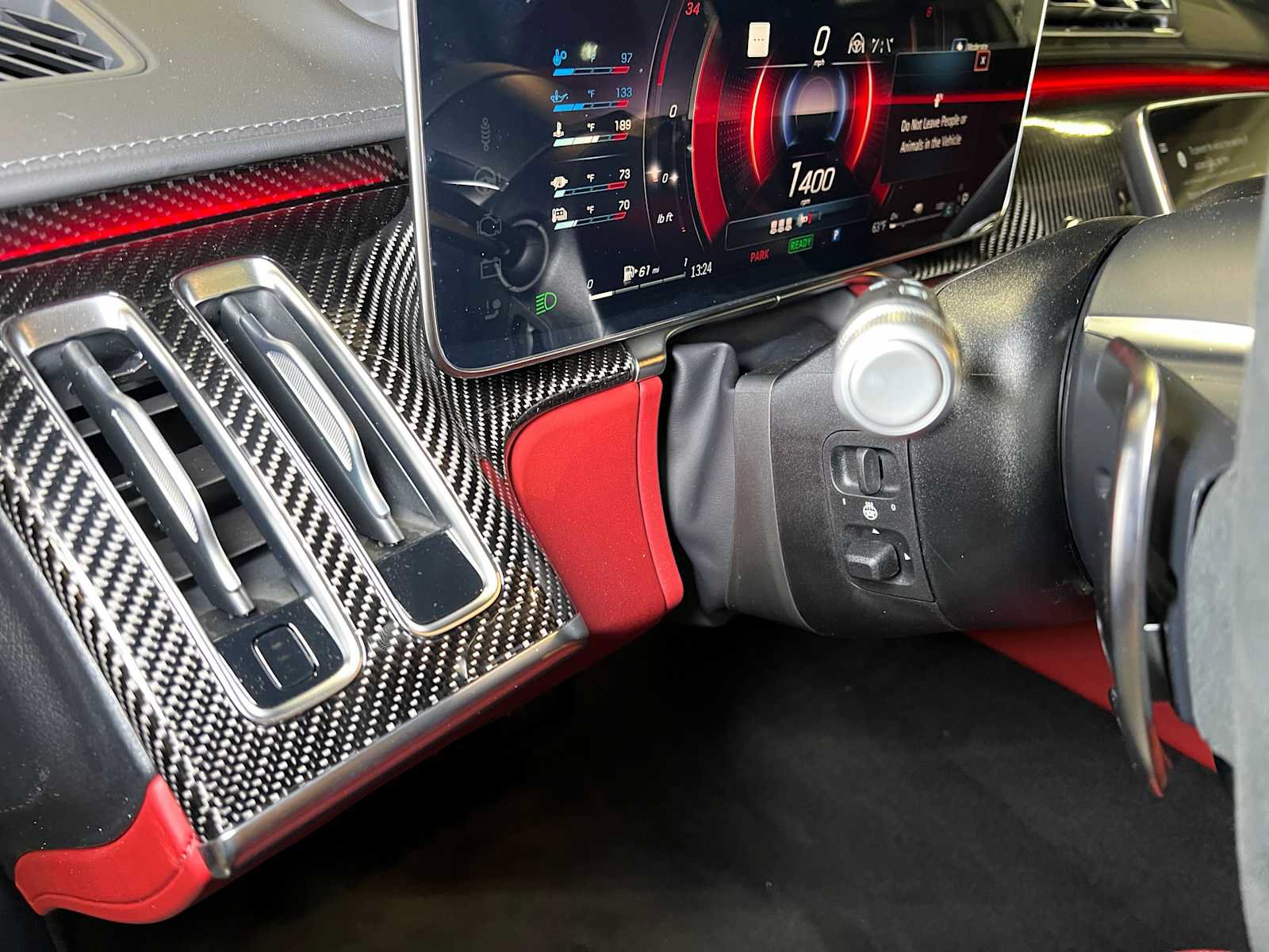New 2026 Mercedes-Benz S 63 AMG S image 28