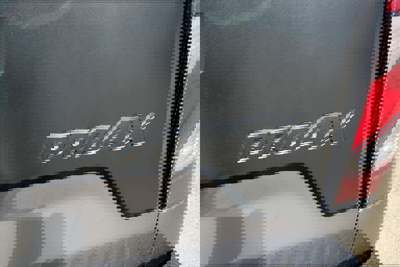 Used 2022 Nissan Titan PRO-4X w/ Pro-4x Convenience Package image 10