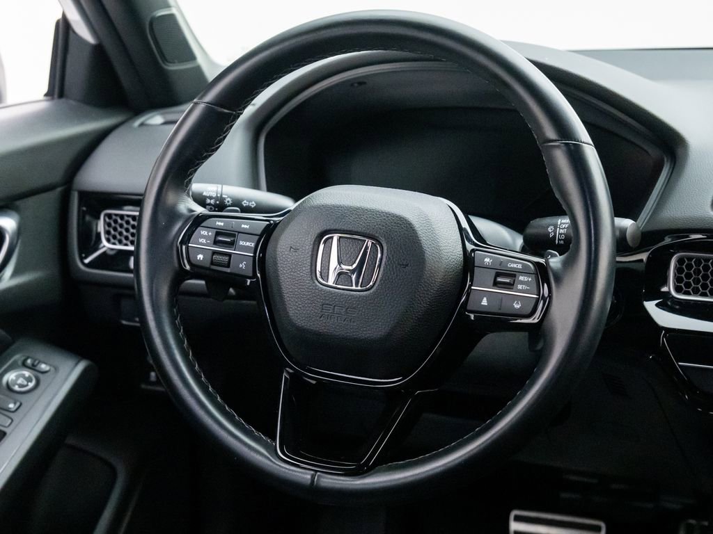 Used 2023 Honda Civic Sport image 11