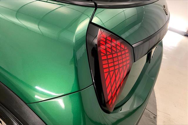 Certified 2025 MINI Cooper S image 28